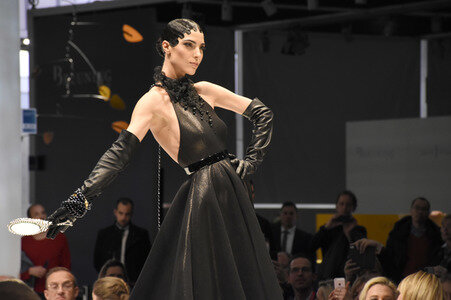 Inhorgenta Munich 2018 Jewelry Show in München