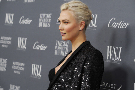 WSJ Magazine Innovator Awards 2017 in New York