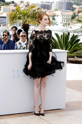 'Irrational Man' Photocall, Cannes Film Festival 2015