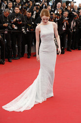 'Irrational Man' Premiere, Cannes Film Festival 2015