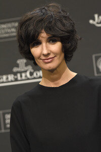 Premio Jaeger-LeCoultre al Cine Latino Pressekonferenz, San Sebastian Film Festival 2017