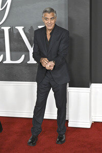 Filmpremiere 'Jay Kelly' in Los Angeles
