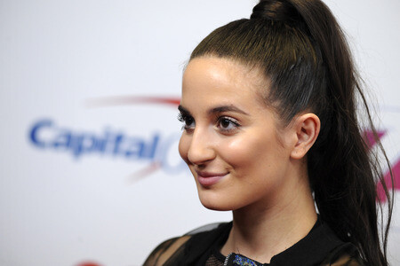 Jingle Ball 2015 In New York