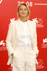 Jury Photocall, Internationale Filmfestspiele von Venedig 2018