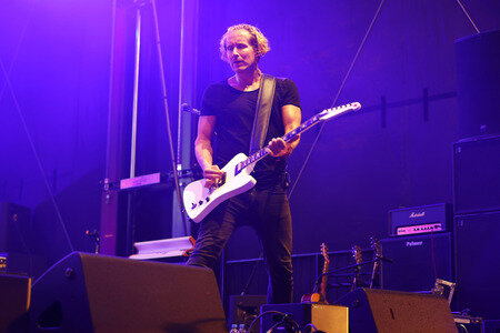 Konzert von Kasalla in Waltrop