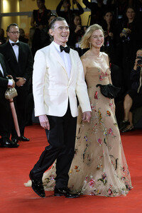 Filmpremiere 'Jay Kelly', Internationale Filmfestspiele von Venedig 2025