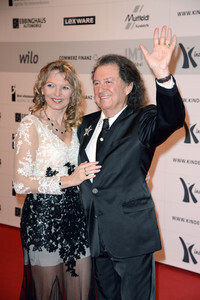 11. Kinderlachen Gala in Dortmund