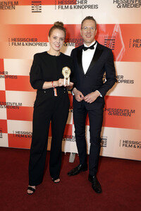 Hessischer Film- und Kinopreis 2025 in Frankfurt