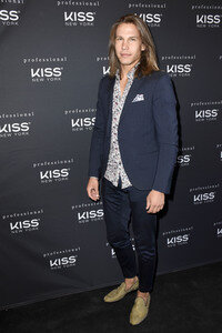 Launchparty des Makeup Labels KISS NY Pro in München
