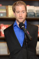 Felix Klieser und Claire Huangci Konzert mit Autogrammstunde in Hannover
