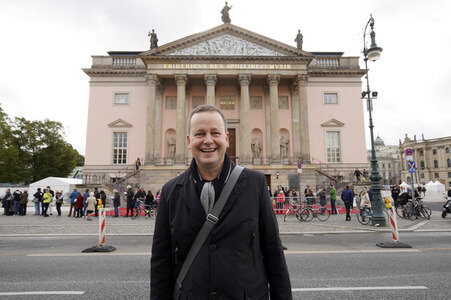 Konzert für Berlin