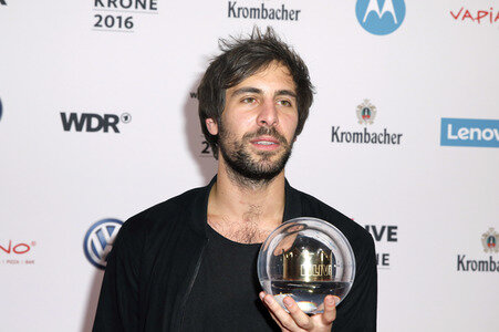 1Live Krone 2016 in Bochum