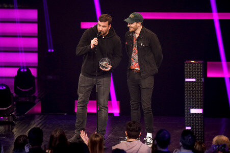 1Live Krone 2018 in Bochum