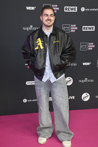 1Live Krone 2025 in Bielefeld