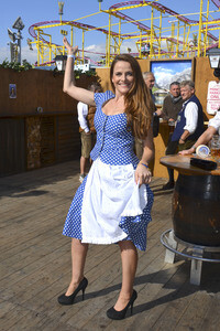 Oktoberfest Ladies Lunch in München