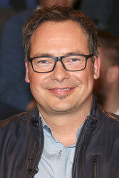 'Markus Lanz' Talkshow, Hamburg