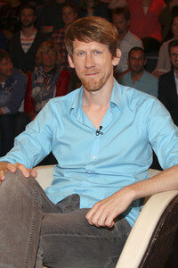 Talkshow 'Markus Lanz' in Hamburg