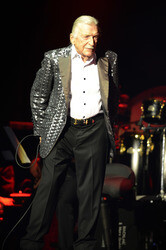 James Last Konzert, Hannover