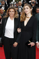 'Saint Laurent' Premiere, Cannes Film Festival 2014