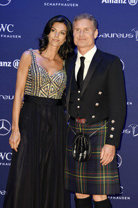 Laureus World Sports Awards 2016 in Berlin