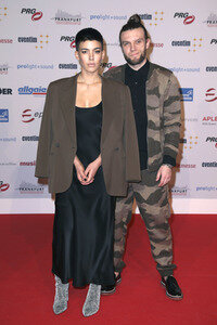 PRG Live Entertainment Award 2017 in Frankfurt