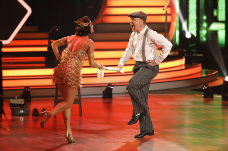 Tanzshow 'Let's Dance' in Köln