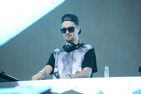 Lollapalooza-Festival in Berlin