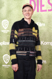 Filmpremiere 'Ach, diese Lücke, diese entsetzliche Lücke' in München