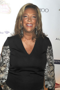 Global Lyme Alliance Gala 2015 in New York