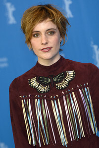 'Maggie's Plan' Photocall, Berlinale 2016
