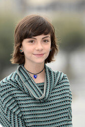 'Magical Girl' Photocall, San Sebastian Film Festival 2014