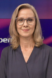 Talkshow 'maischberger' in Berlin
