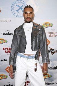 Mates Date Influencer Event auf der Berlin Fashion Week S/S 2027 in Berlin