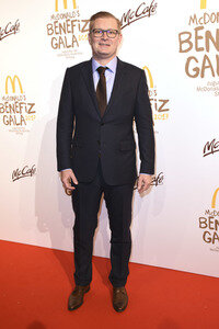 McDonald's Benefiz Gala 2017 in München