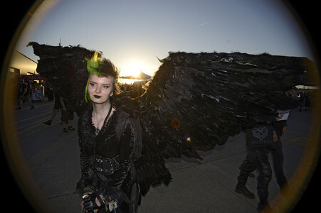 M'era Luna Festival 2026 in Hildesheim