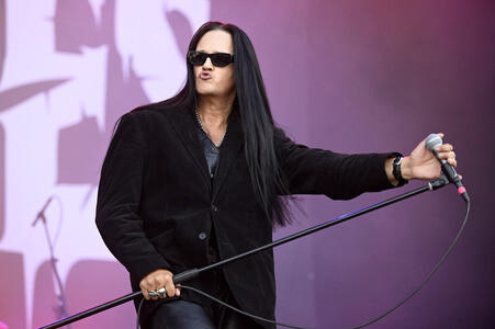 M'era Luna Festival 2026 in Hildesheim