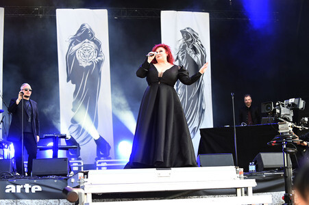 M'era Luna Festival 2026 in Hildesheim