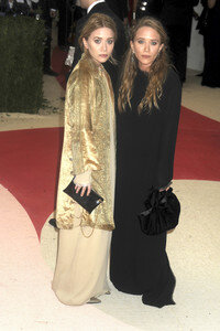 'Manus x Machina: Fashion in an Age of Technology' Costume Institute Gala in New York
