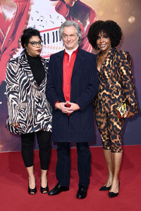Filmpremiere 'Michael' in Berlin