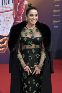 Filmpremiere 'Michael' in Berlin