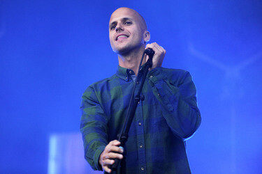 Milow Konzert, Hamburg
