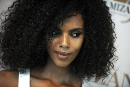 25. Geburtstag der Haircare Marke Mizani in New York