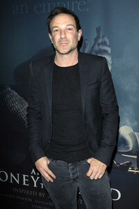 Filmpremiere 'Alles Geld der Welt' in Beverly Hills