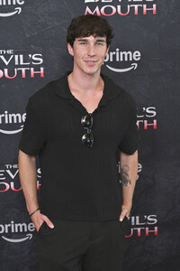 Filmscreening 'The Devil's Mouth' in Culver City