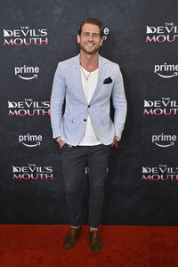 Filmscreening 'The Devil's Mouth' in Culver City