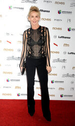 New York Moves Magazine's 10th Anniversary Power Women Gala