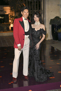 Dia De Muertos Gala in Los Angeles