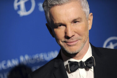 American Museum Of Natural History Gala, New York