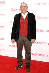 'Black Nativity' Premiere, New York