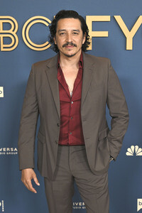NBCUniversal Emmy Mittagessen in Beverly Hills